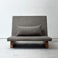 フランネル FLANNEL ソファ SOFA ペンタ PENTA 900 チェア 1人掛け ビーチ無垢材 参考定価約￥71,390～ ●