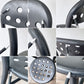 マジス MAGIS パイプチェア Pipe Chair ダイニングチェア カフェチェア 屋外使用可 ジャスパー・モリソン 定価90,200円 ◇