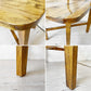 ジャーナルスタンダード journal standard Furniture j.s.F シノン ダイニングチェア CHINON CHAIR WOOD ラバーウッド材 定価￥25,300- A ★