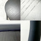 ヴィトラ Vitra ベルヴィルチェア Belleville Chair アームレスチェア ダイニングチェア スタッキングチェア オーク材 ダークブラウン系カラー ロナン & エルワン・ブルレック A ●