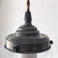 アルケストラ ARKESTRA スクールシェードランプ School Shade Lamp ペンダントライト 真鍮 ガラス 店舗什器 ★