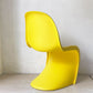 ヴィトラ vitra パントンチェア Panton Chair イエロー 廃盤カラー ヴェルナー・パントン ミッドセンチュリー スペースエイジ 美品 ★
