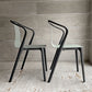 ヴィトラ Vitra Belleville Chair ベルヴィル アームチェア スタッキング ロナン & エルワン・ブルレック ポリアミド モスグレー 2脚セット ♪
