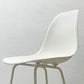 ハーマンミラー Herman Miller イームズプラスチックシェルスツール カウンターハイトスツール ポリプロピレン製 ホワイト ミッドセンチュリー ●