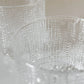 イッタラ iittala ウルティマツーレ Ultima thule オールドファッション L 280ml クリア タピオ・ヴィルカラ ペア 北欧食器 B ◎