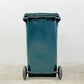 ダルトン DULTON プラスチック トラッシュカン 240L Model PT240　ダストボックス ゴミ箱　参考価格約25,300円 〓