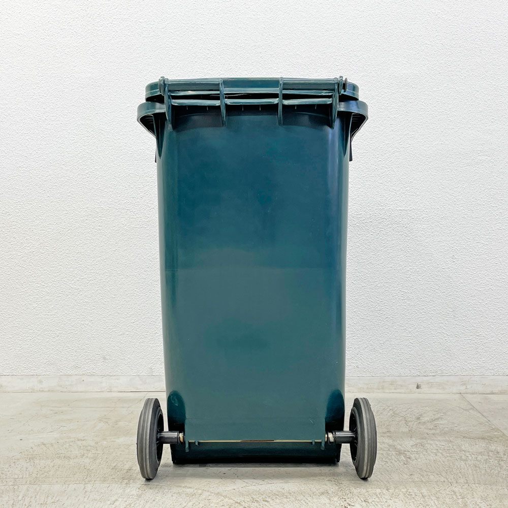ダルトン DULTON プラスチック トラッシュカン 240L Model PT240　ダストボックス ゴミ箱　参考価格約25,300円 〓