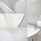 フリッツハンセン Fritz Hansen 3107 セブンチェア ホワイト ラッカー仕上げ スタッキング アルネ・ヤコブセン Arne Jacobsen デンマーク 北欧家具 A ●