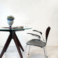 フリッツハンセン Fritz Hansen 3207 セブンチェア アームチェア ラッカー ブラック アルネ ヤコブセン 北欧家具 参考価格￥146,080 - ★