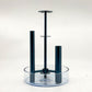 フリッツハンセン Fritz Hansen イケルベース IKERU VASE フラワーベース HIGH ハイメ・アジョン 北欧雑貨 ●