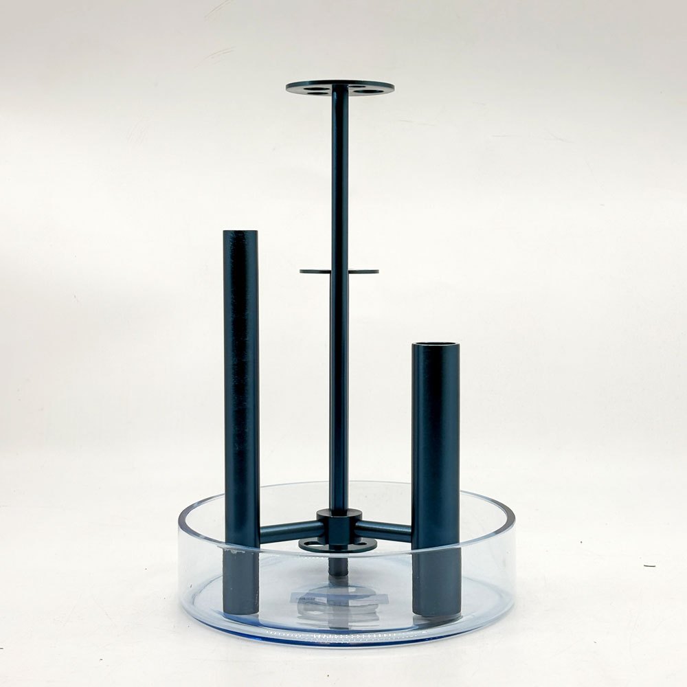 フリッツハンセン Fritz Hansen イケルベース IKERU VASE フラワーベース HIGH ハイメ・アジョン 北欧雑貨 ●