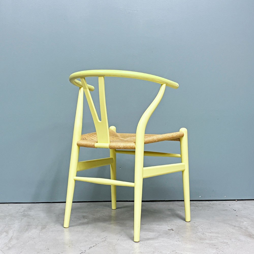 カールハンセン＆サン Carl Hansen & Son CH24 Yチェア ソフト SOFT ホリーホック hollyhock ハンス・J・ウェグナー ビーチ材 ◎