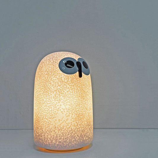 マジス MAGIS リンナット LINNUT スーロ SULO S ポータブルランプ スペシャルブルーアイズ ポリカーボネイト 内蔵型LED オイバ・トイッカ 箱付 300個限定 未使用品 A ●