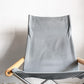 ニーチェアX  NY chair X フォールディングチェア ロッキング 折り畳み ナチュラル×グレー  MoMA 藤栄 新居 猛 ■