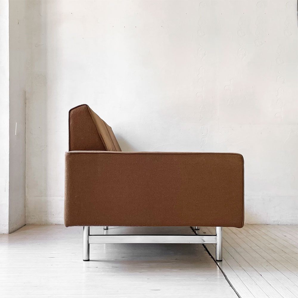 ギャラリー1950 Gallery1950 オリジナル 2シーターソファ Original Sofa 2 Seat ミッドセンチュリーデザイン 参考定価 ￥181,500- ★