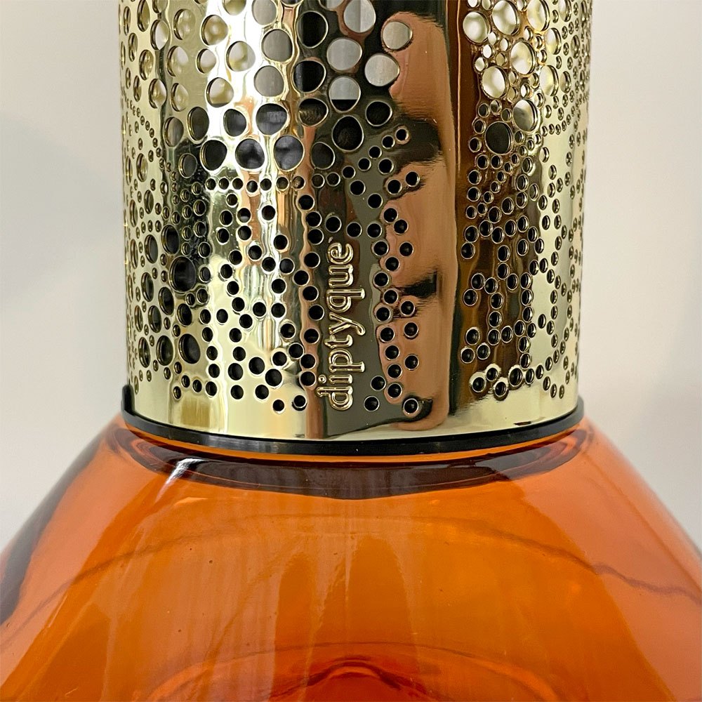 ディプティック Diptyque 砂時計型ディフューザー フルールドランジェ Fleur d'Oranger 未使用品 ★