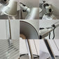 アルテミデ Artemide トロメオ Tolomeo Mini Table テーブルライト アルミシェード スタンドタイプ ミケーレ・デ・ルッキ ●