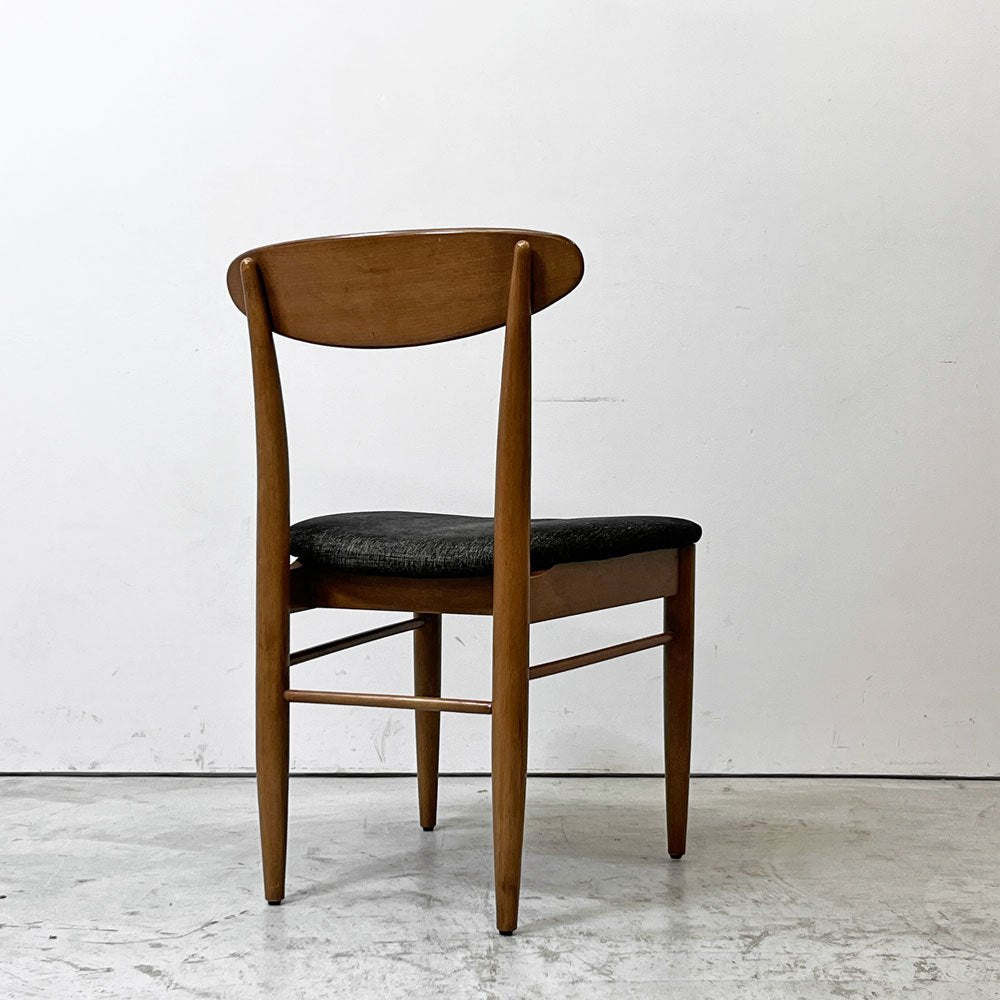 アクメファニチャー ACME Furniture トラッセル TRESTLES CHAIR ダイニングチェア ウォールナット USビンテージスタイル A ●