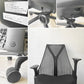 ハーマンミラー Herman Miller セイルチェア SAYL CHAIR デスクチェア オフィスチェア ミドルバック ブラック イヴ・ベアール ★