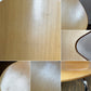 フリッツハンセン Fritz Hansen 3101 アリンコチェア アントチェア 4本脚 ナチュラルビーチ ラッカー仕上げ フェルトグライズ アルネ・ヤコブセン A ◎