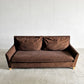リラックスフォーム RELAX FORM サボン SAVON 3人掛けソファ W188cm 替えカバー2色付き カタログ合計定価￥132,000- 〓