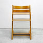 ストッケ STOKKE トリップトラップ TRIPP TRAPP ベビーチェア キッズチェア S/N無し ノルウェー 北欧家具 ナチュラル A ●
