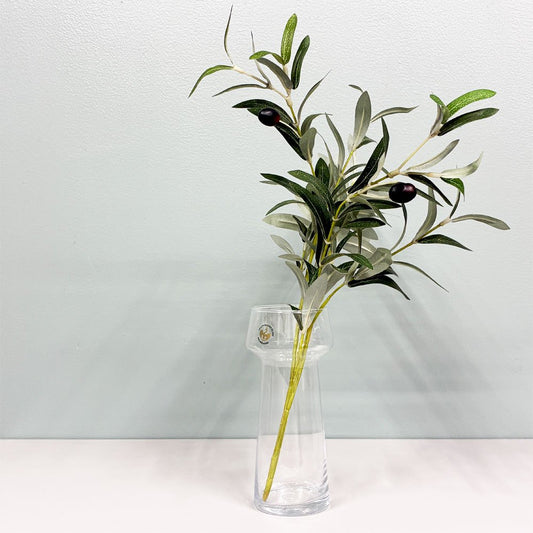ホルムガード Holmegaard セレブレイト Celebrate フラワーベース クリア ヒヤシンス 水耕栽培 箱付 デンマーク 北欧雑貨 廃番 ◎