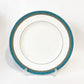 ウェッジウッド WEDGWOOD バビロン BABYLON ディナープレート 6枚セット Bone China 壺マーク 廃盤 26.5ｃｍ ★