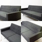 ギャラリー1950 Gallery1950 オリジナル 3シーターソファ Original Sofa 3 Seat ミッドセンチュリーデザイン ●