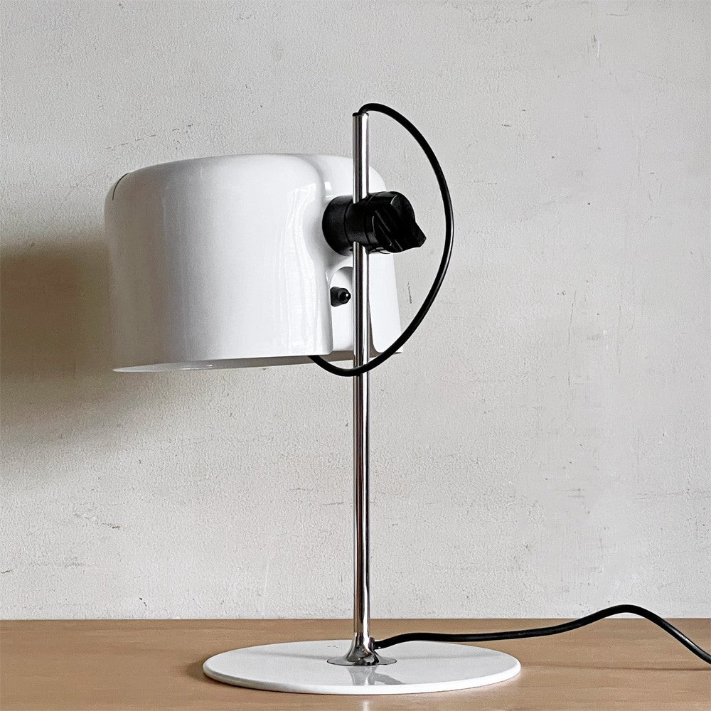 オルーチェ Oluce クーペ Coupe 2202 テーブルランプ TABLE LAMP スタンドライト スタジオノイ studio NOI ジョエ・コロンボ Joe Colombo イタリア モダン ■
