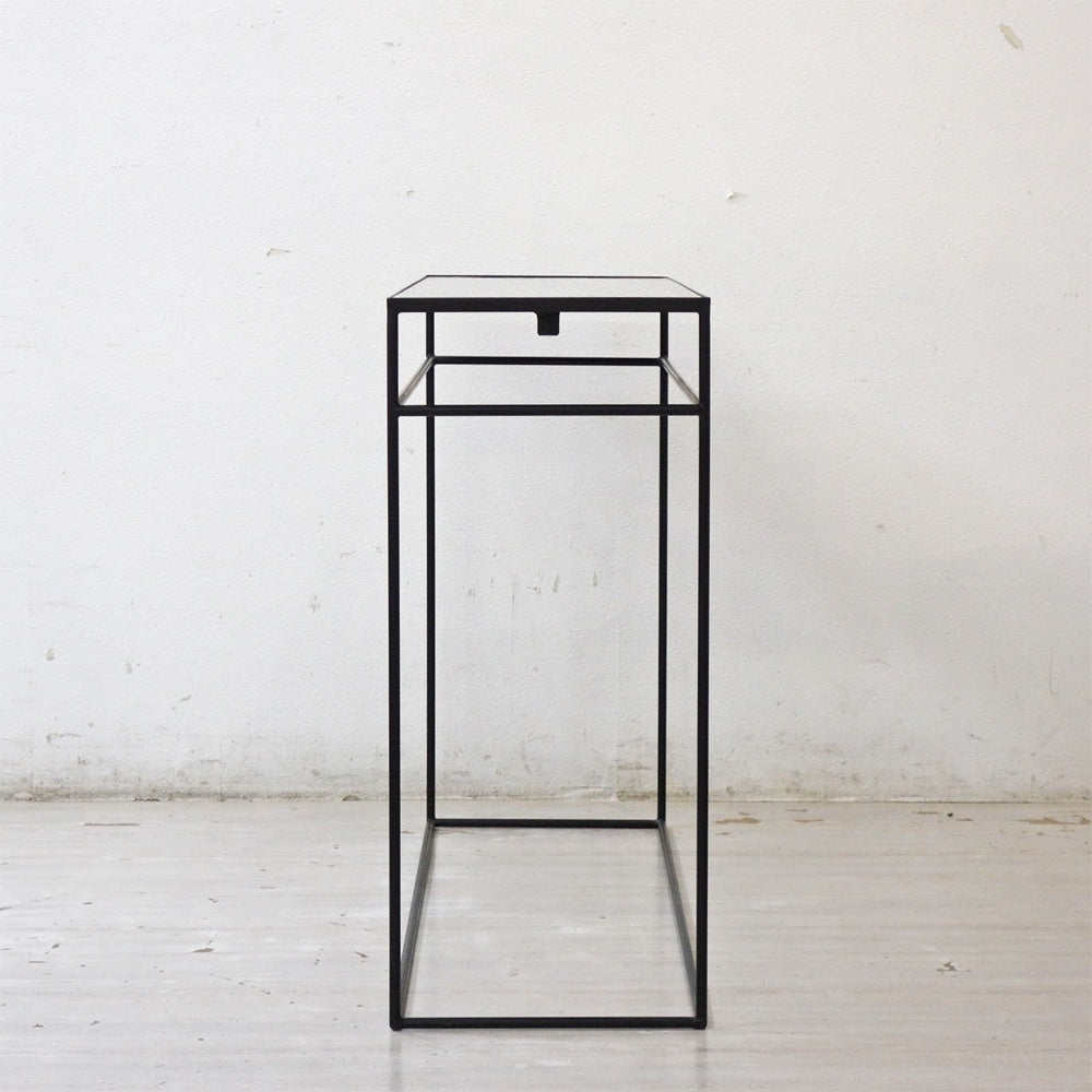 エスニクラフト ETHNICRAFT ノートルモンド NOTRE MONDE コンソールテーブル THE CONRAN SHOP取扱 ●