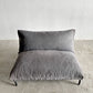 ジャーナルスタンダードファニチャー j.s.F ロデ RODEZ SOFA ヌードセカンド NUDE 2nd 2シーターソファ W110cm リクライニング スチール脚 インダストリアル 定価￥77,000- 〓