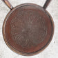 ジョセフ・ヤウォレク JOSEF JAWOREK ベントウッドチェア Bentwood chair ダイニングチェア 曲木椅子 ビンテージ 1907-1914 オーストリア製 トーネット ■