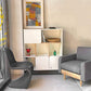 プレゼンスファニチャーラボラトリー Presence Furniture Laboratory ワオン WAON ストレージ シェルフ FLYMEe Work 美品 ★