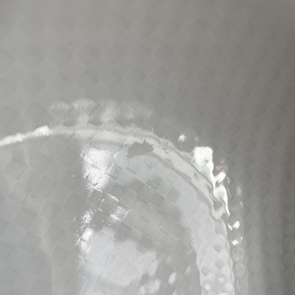 ボダノバ boda nova チェス Chess スーププレート 19cm 4枚セット ホワイト シグネ・ペーション・メリン Signe perssion Merin スウェーデン ビンテージ 北欧食器 ♪