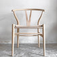 カールハンセン＆サン Carl Hansen & Son CH24 Yチェア オーク材 ソープフィニッシュ ハンス・J・ウェグナー デンマーク 北欧家具 ■