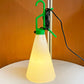フロス FLOS メイデイ MAYDAY マルチライト スタンドライト ブラック コンスタンチン・グルチッチ Konstantin Grcic 廃番グリーン MoMA ★